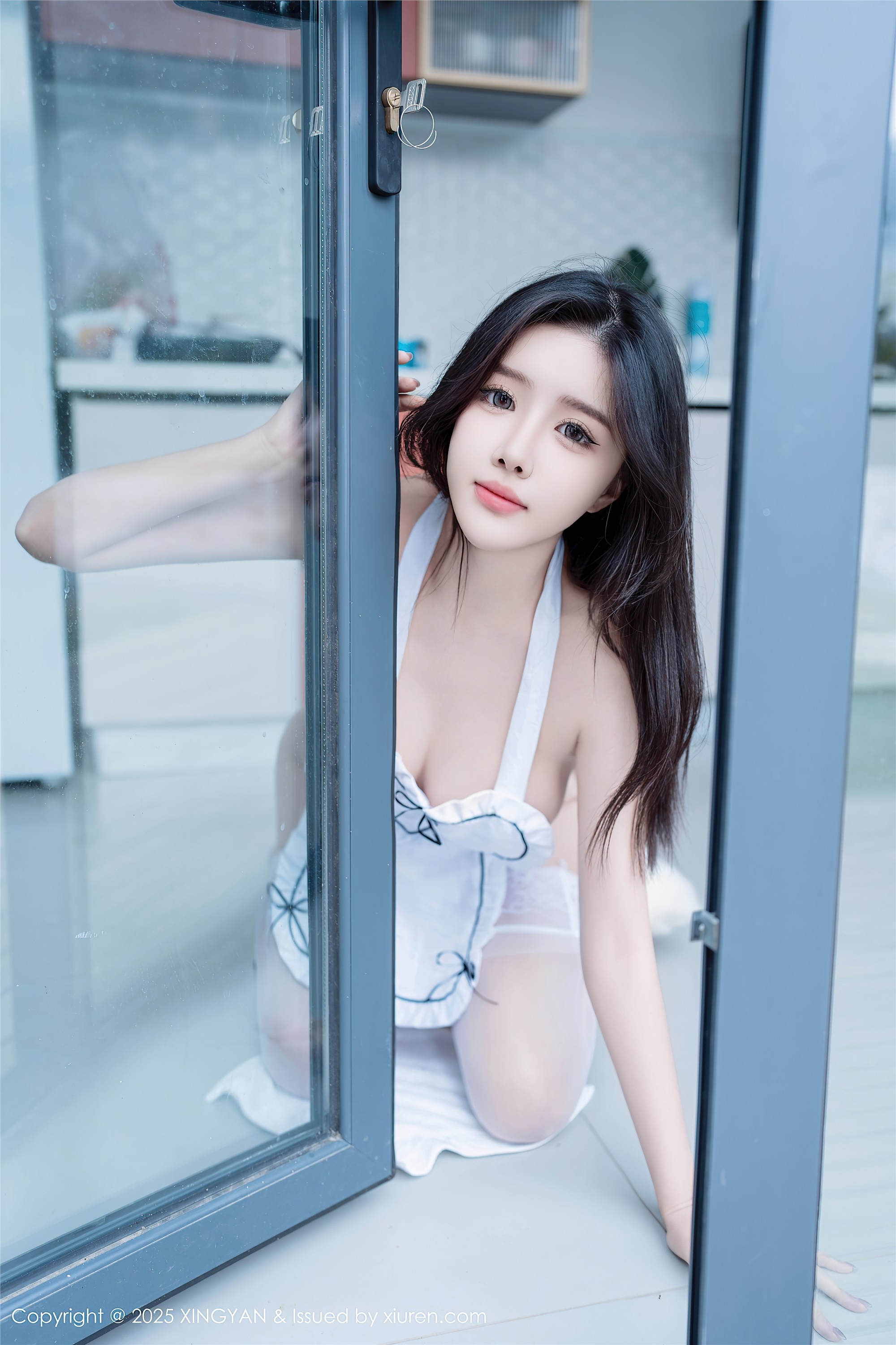 XINGYAN星颜社 2025.02.19 VOL.310 袁圆